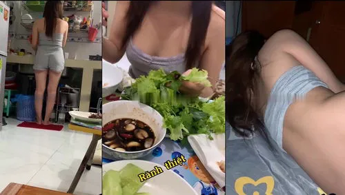 dáng vết mắng ngôn lành em, sướng, quả đài luôn" Vào Miệng [Ảnh Viet69