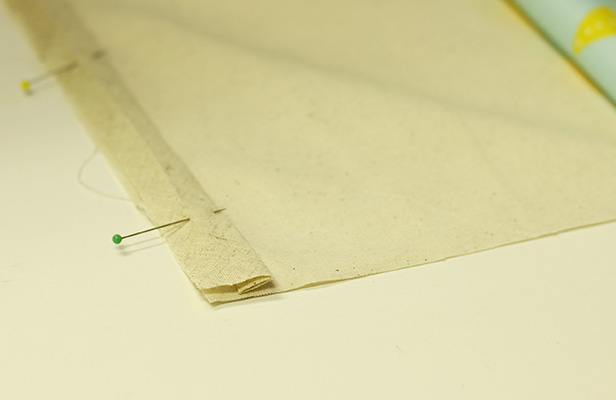 マストアイテム エルゴ収納カバーの作り方 無料ハンドメイド型紙まとめ